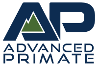 Advanced Primate Store Logo