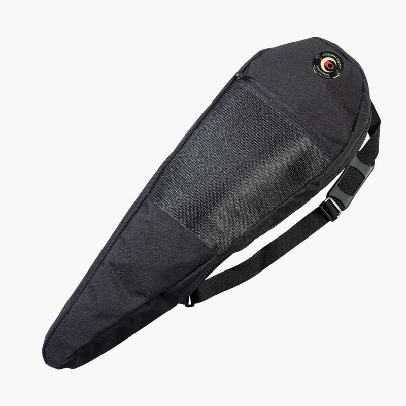 Crescent Moon Snowshoes Small Carry Bag - Main View