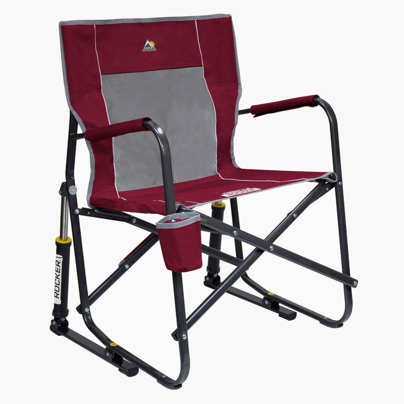 GCI Outdoor Freestyle Rocker - front view