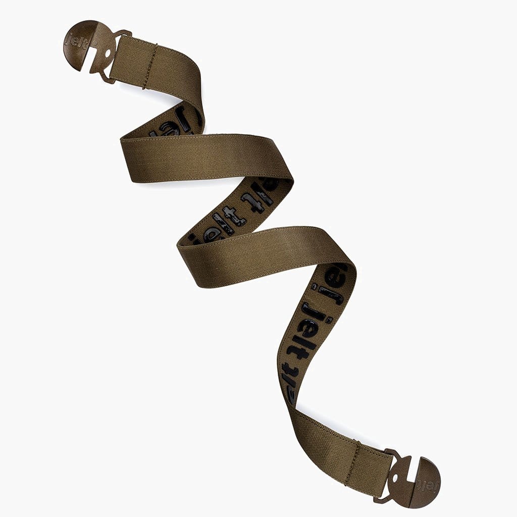 Khaki Lifting Straps