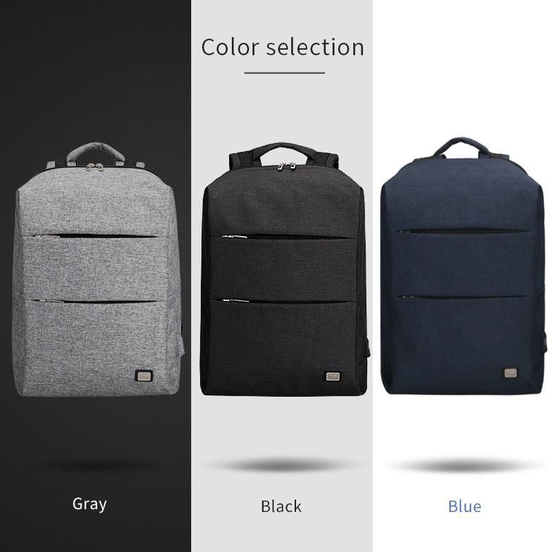 The Edge Backpack--color options
