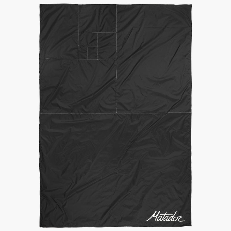 Matador Pocket Blanket 3.0--open