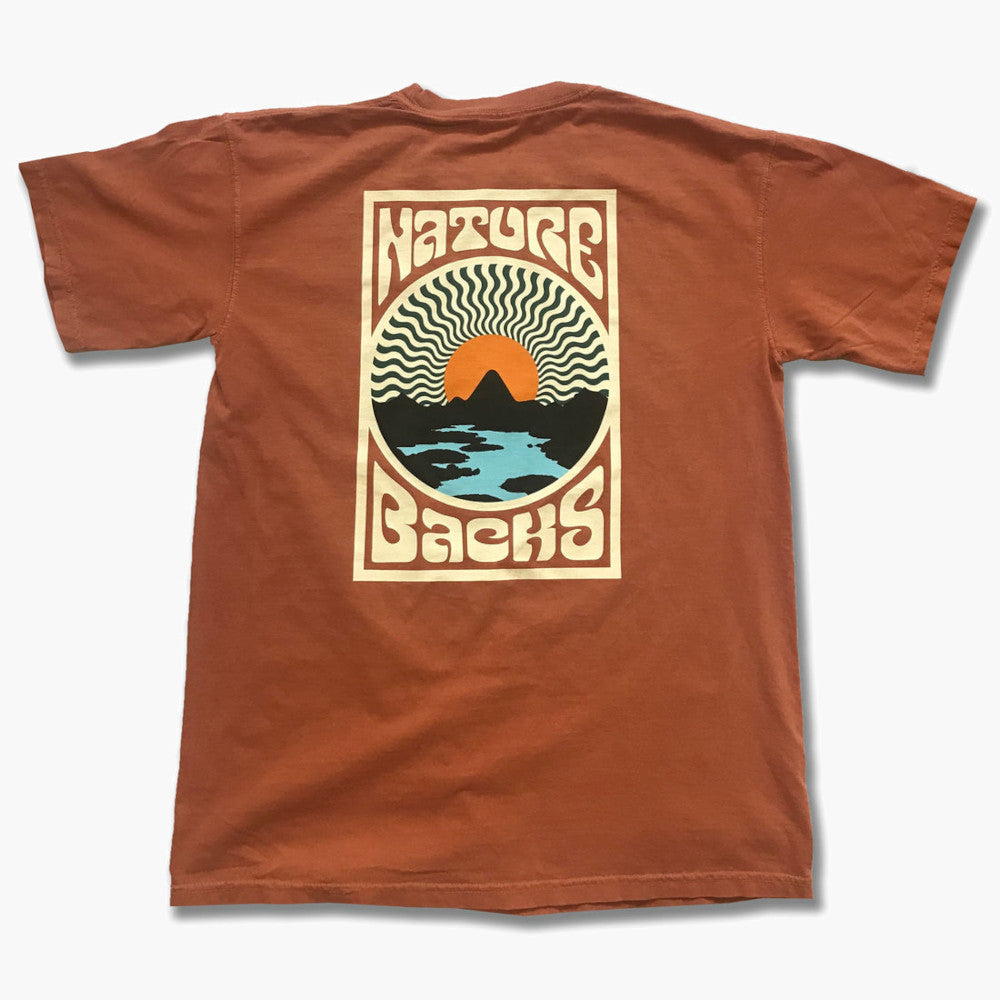 Nature Backs Sol - Main Image