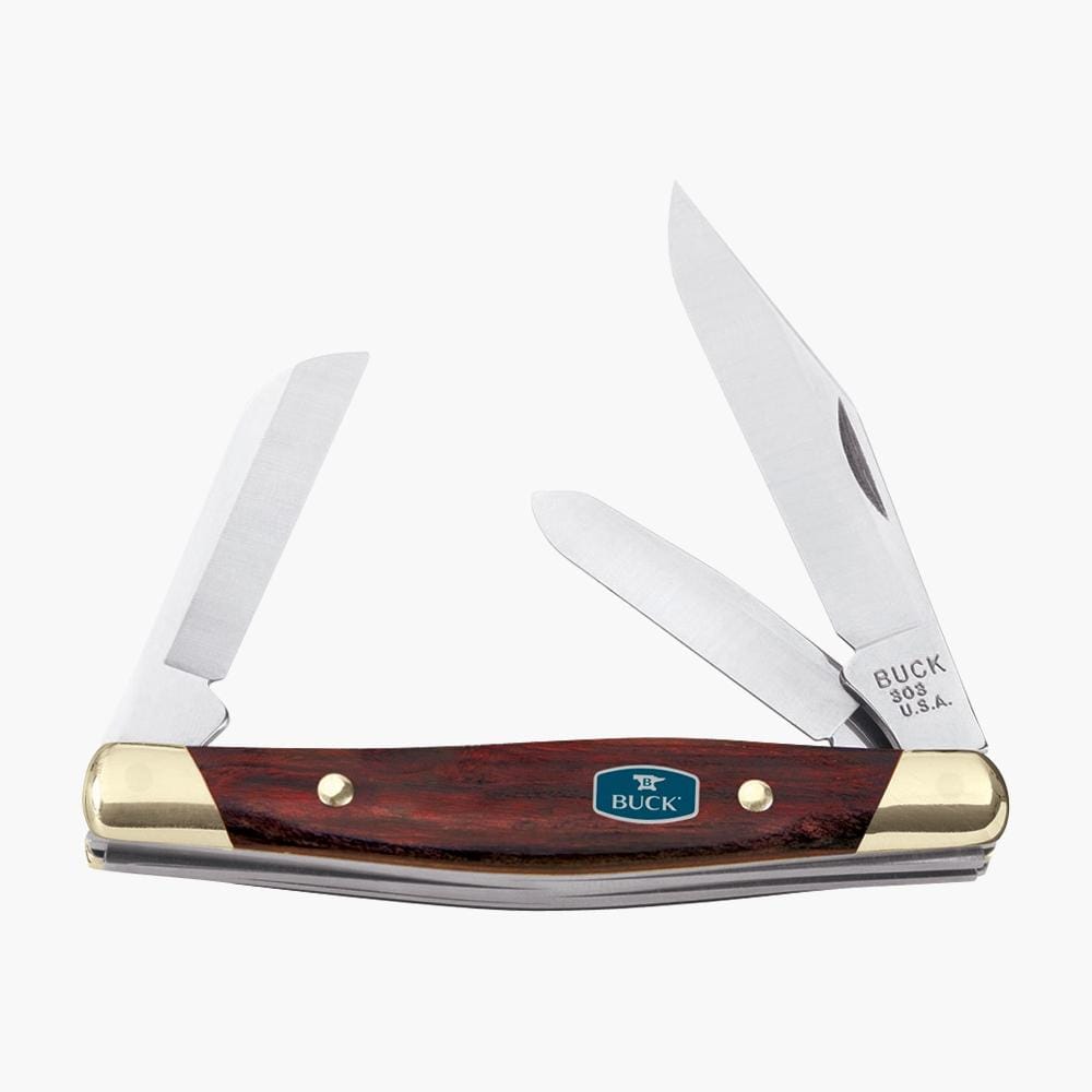 Mini Trapper Traditional Knife