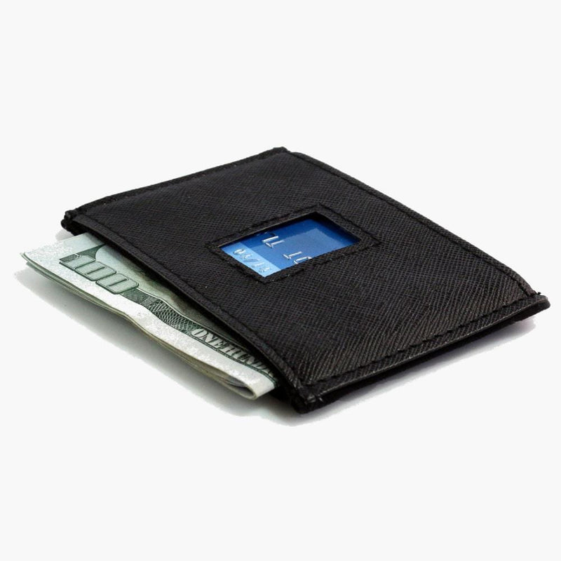 Elliot Havok RFID Dash 4.0 Wallet--angled view