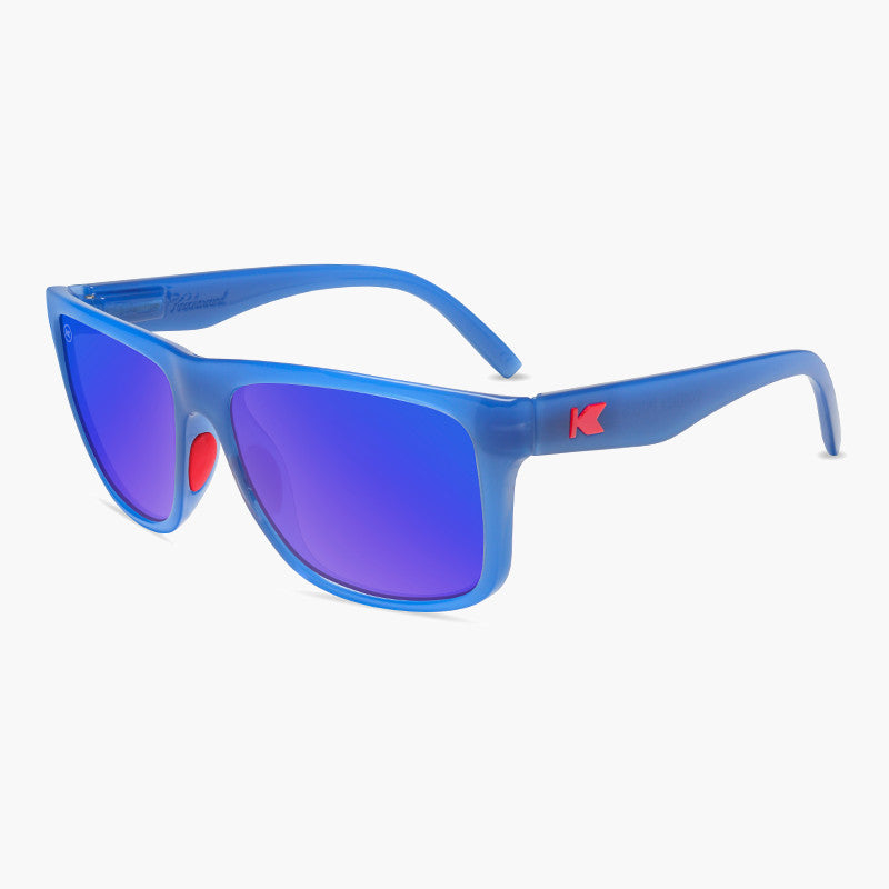 knockaround affordable sport sunglasses victory lap torrey pines-flyover view