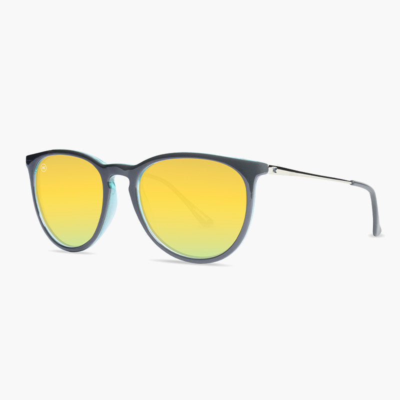 knockaround affordable sunglasses sunday best mary janes-threequarter view