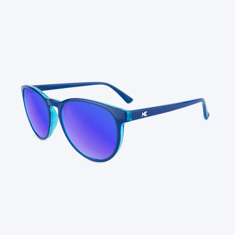 knockaround affordable sunglasses blueberry geode maitais--flyover view