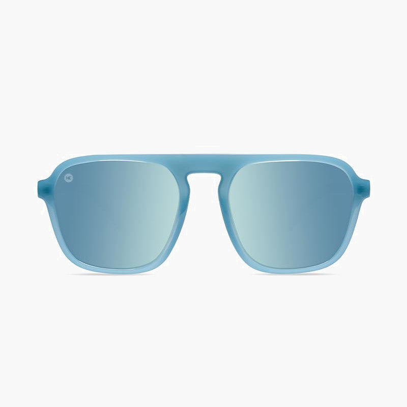 knockaround affordable sunglasses soul surfer pacific palisades - front view