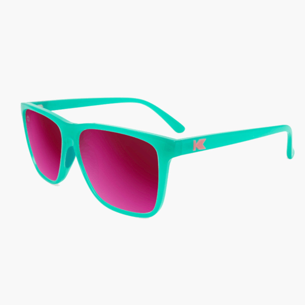Aquamarine / Fuchsia Fast Lanes Sport display picture 1