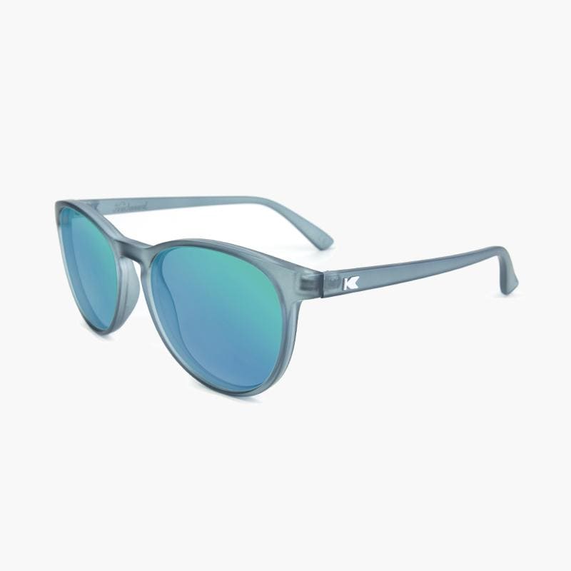 Frosted Grey / Green Moonshine Mai Tais