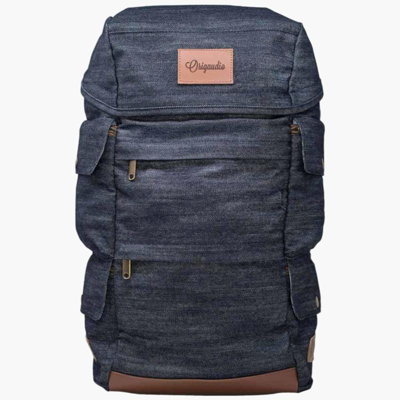 Denim Presidio Pack