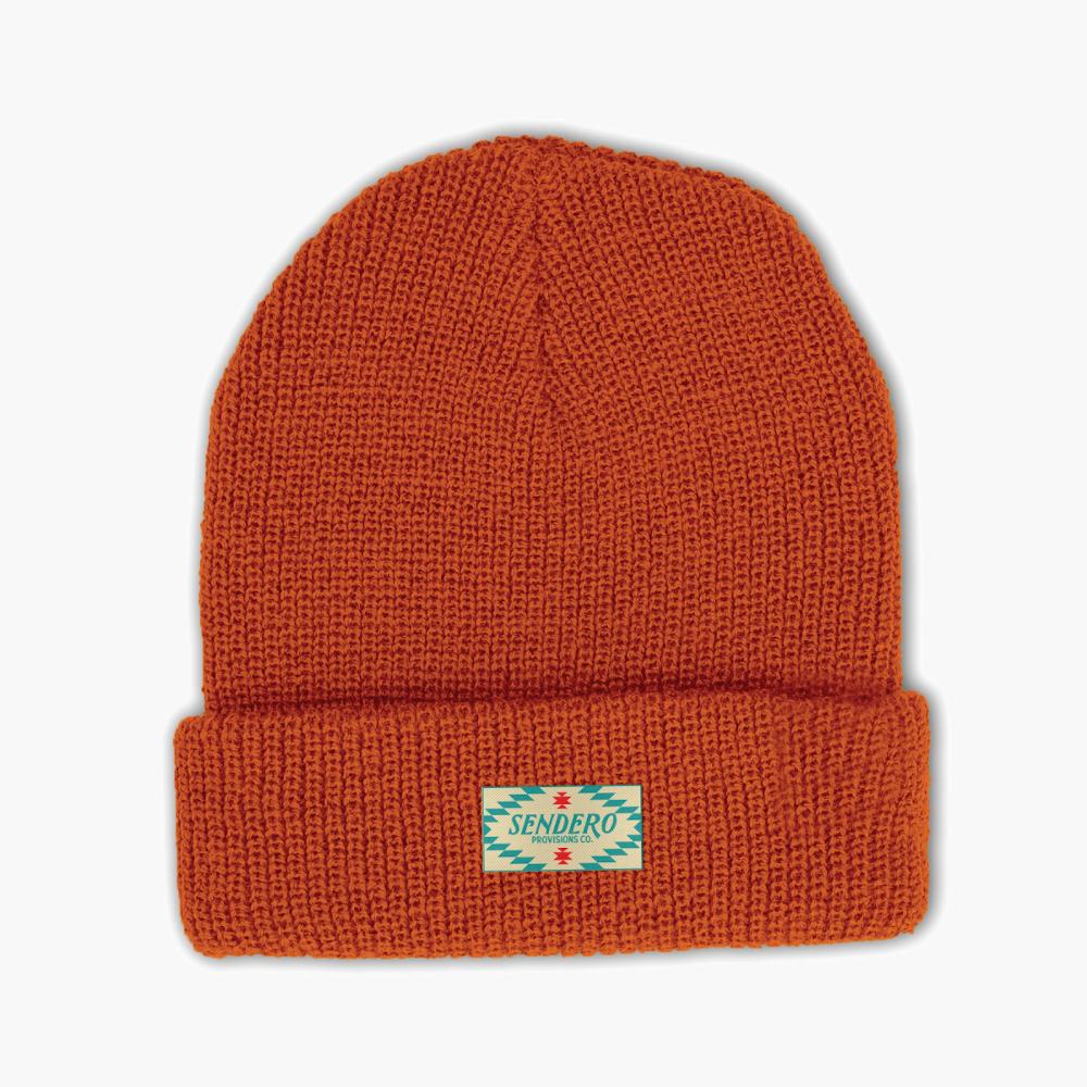 Sendero Classic Cap