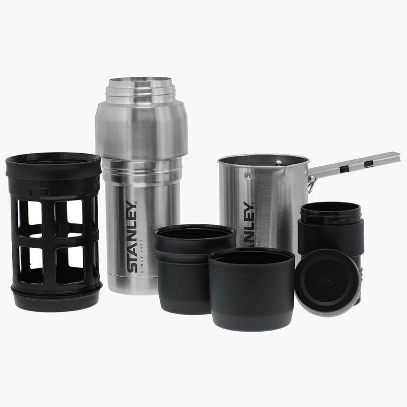 Adventure All-in-One Coffee System