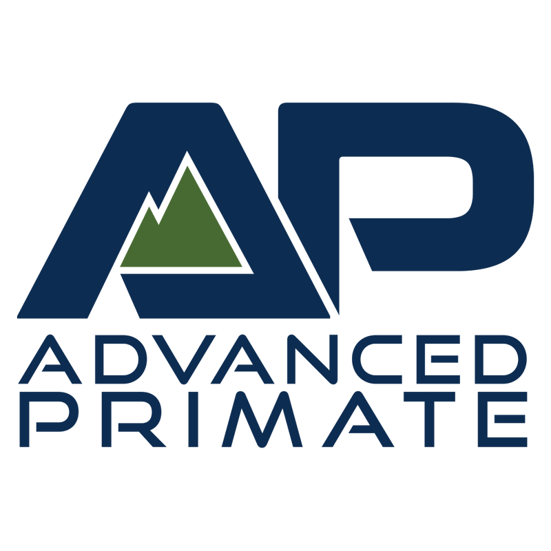 New Adventure with AdvancedPrimate.com