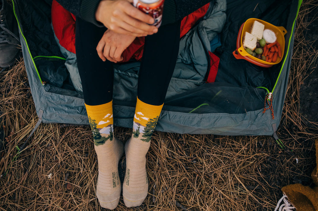 American-Made Camp Gear: Get Outside With These 12 American Goods