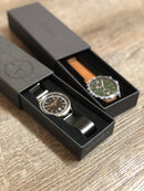 Elliot Havok - Oxford Havok Watch - 40mm