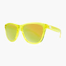 Yellow Monochrome Premiums--angled view