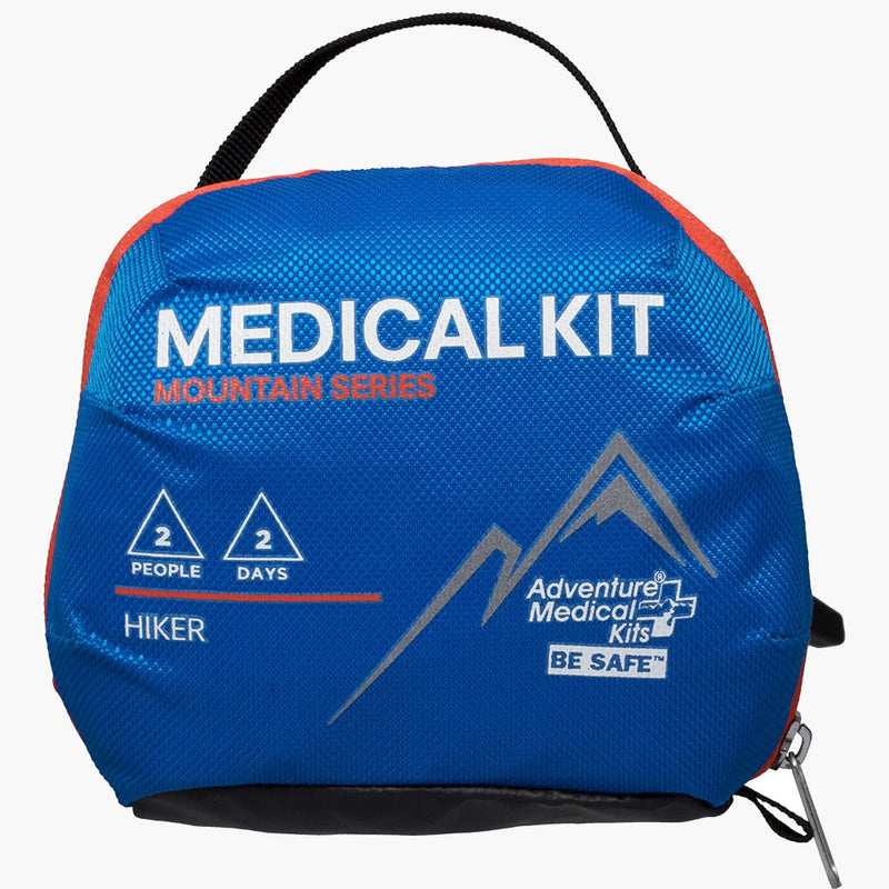 Adventure Medical hiker Kit -- front view