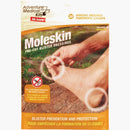 Adventure Medical Moleskin -- front view