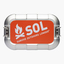 Medical Traverse Survival Kit -- front view