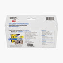 Adventure Medical ultralight watertight medical kit -- back view