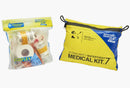 Adventure Medical ultralight watertight medical kit -- bags view