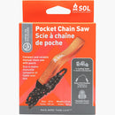 Adventure Medical Pocket Chain Saw - box view