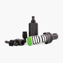 Aquamira Series IV Max Bacteria FilterA -- set view