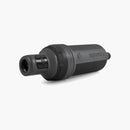 Aquamira Series IV Max Bacteria FilterA -- side view