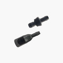 Aquamira UQC Splice Kit 5/16 - side view