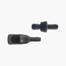 Aquamira UQC Splice Kit 1/4--side view