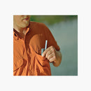 Aquamira Frontier Straw Water Filter System - hero view