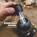 Shift Filter Bottle | 24 oz