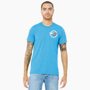 Unisex Tri-blend Short Sleeve Tee