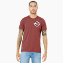 Unisex Tri-blend Short Sleeve Tee