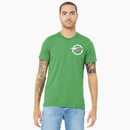 Unisex Tri-blend Short Sleeve Tee