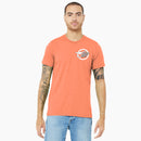 Unisex Tri-blend Short Sleeve Tee