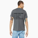 Unisex Tri-blend Short Sleeve Tee