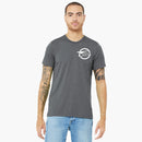 Unisex Tri-blend Short Sleeve Tee