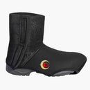 crescent moon snowshoes booties - side view