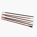 Crescent Moon Snowshoes Avalanche Probe - Folded View