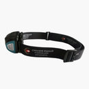 Crescent Moon Headlamp - Side View