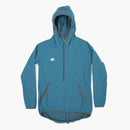 Deso Supply Co. Ellis Marlin Half-Zip Hoodie