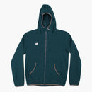 Deso Supply Co. Wooly Trawler Zip Hoodie