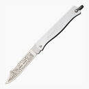 douk douk small silver folder - main view