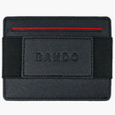 elliott havok dash bando slim utility wallet - front view