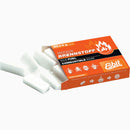 esbit solid fuel tablets - top view