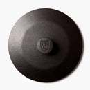 Field Company Cast Iron Lid 6 - top view