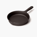 Field Company Cast Iron Field Skillet 4 - angle view
